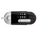 BNE500BKS Breville Creatista Uno™ Coffee Machine 